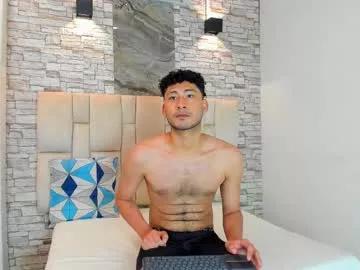 Ian_parker1 webcams show profile image 