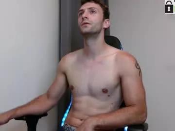ianandersson27 from Chaturbate
