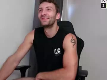 ianandersson27 from Chaturbate