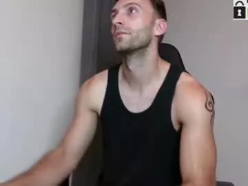 ianandersson27 from Chaturbate