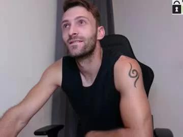 ianandersson27 from Chaturbate