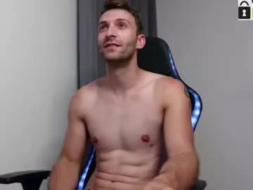 ianandersson27 from Chaturbate