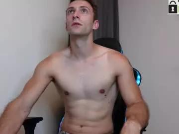 ianandersson27 from Chaturbate