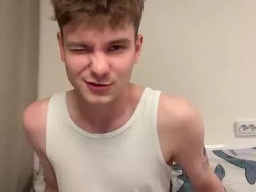 Ianbarloy webcams show profile image 