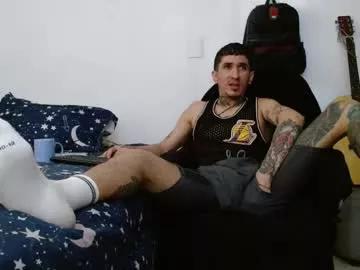 Photos of iandoherty from Chaturbate is Freechat