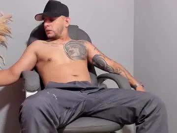 Photos of iandygrasso from Chaturbate is Freechat