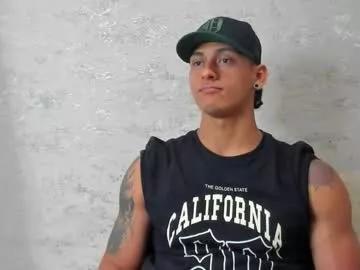 ianwhite1 from Chaturbate is Freechat