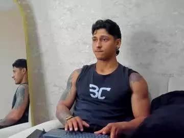 ianwhite1 from Chaturbate is Freechat