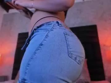 iara_martinez from Chaturbate