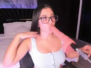 ibbiebennett from Chaturbate