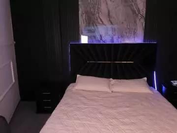 ibbiebennett from Chaturbate
