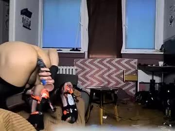 ibigboy666 from Chaturbate