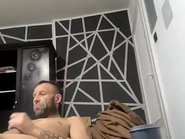 ibigboy666 from Chaturbate