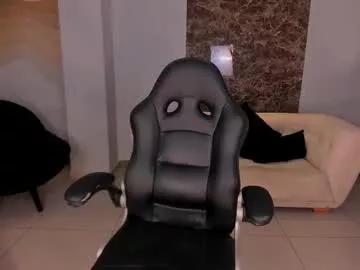 ibizajacobs from Chaturbate
