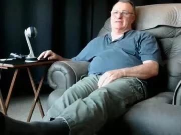icihristopher from Chaturbate