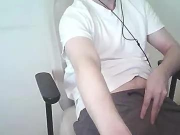 iddeon from Chaturbate