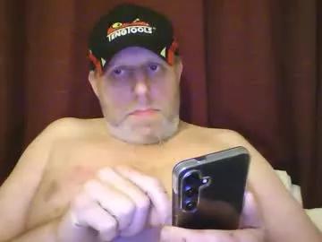 Igetcalleddaddy webcams show profile image 