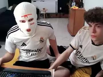 igortwinkboypl from Chaturbate is Freechat