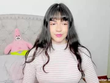 iki_mei from Chaturbate