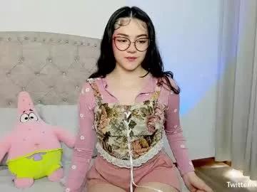 iki_mei from Chaturbate