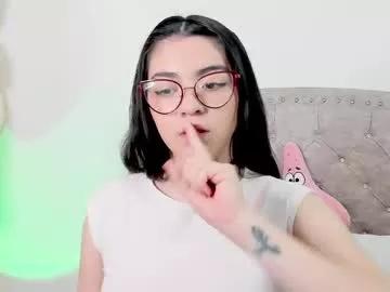 iki_mei from Chaturbate