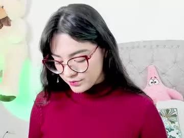 iki_mei from Chaturbate