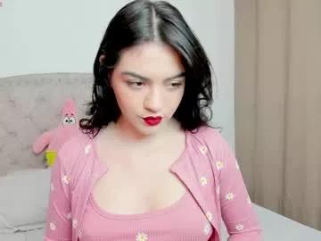 iki_mei from Chaturbate