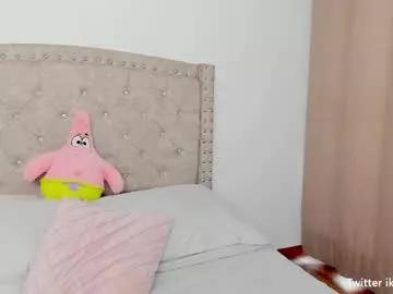 iki_mei from Chaturbate