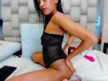 ikia_lopez from Chaturbate