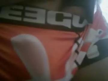 ikwiljeneuken123 from Chaturbate