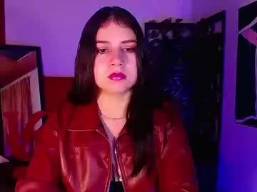 ilayra_smith from Chaturbate is Freechat