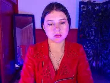 ilayra_smith from Chaturbate is Freechat