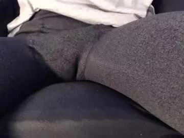 ilgiveuthemarathon from Chaturbate
