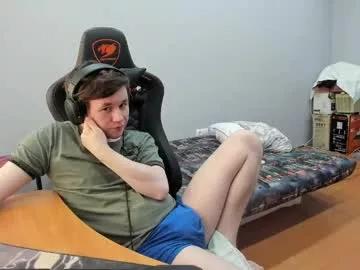 iliaskrislove from Chaturbate
