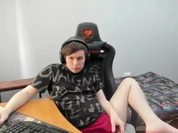 iliaskrislove from Chaturbate
