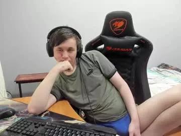 iliaskrislove from Chaturbate