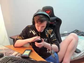 iliaskrislove from Chaturbate