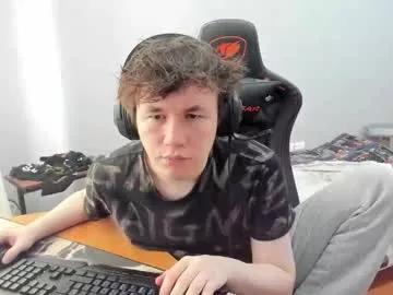iliaskrislove from Chaturbate is Freechat
