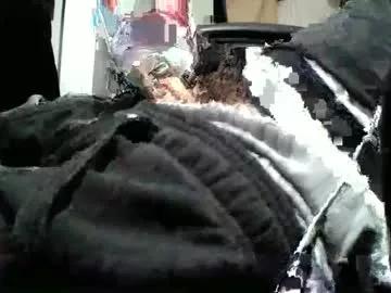 iliketofuck1975 from Chaturbate