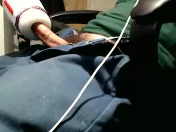 iliketofuck1975 from Chaturbate