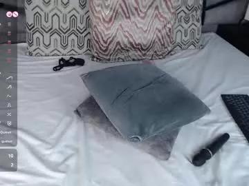 ilitzy_cardona from Chaturbate