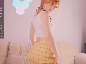 illegaldream from Chaturbate