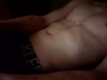 illusiveman888 from Chaturbate