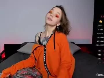 ilxil from Chaturbate
