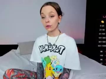 ilxil from Chaturbate
