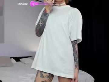 ilxil from Chaturbate