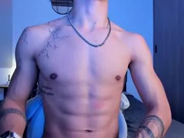 im__thomas from Chaturbate