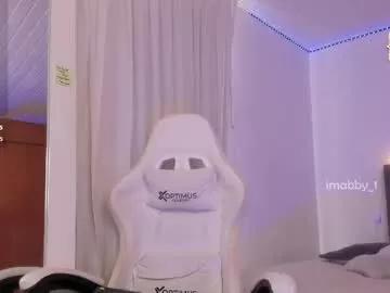 im_abby_ from Chaturbate is Freechat