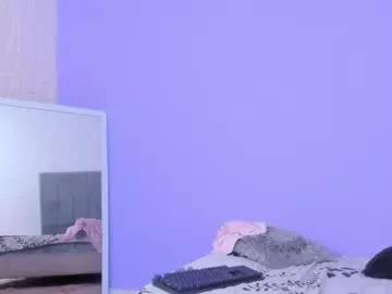 im_camilaa from Chaturbate is Freechat