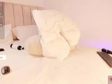 im_charliee from Chaturbate is Freechat